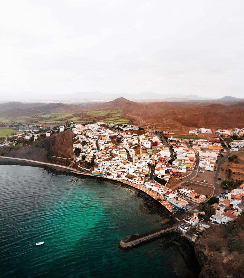 Апартаменты Isamena Las Playas Экстерьер фото